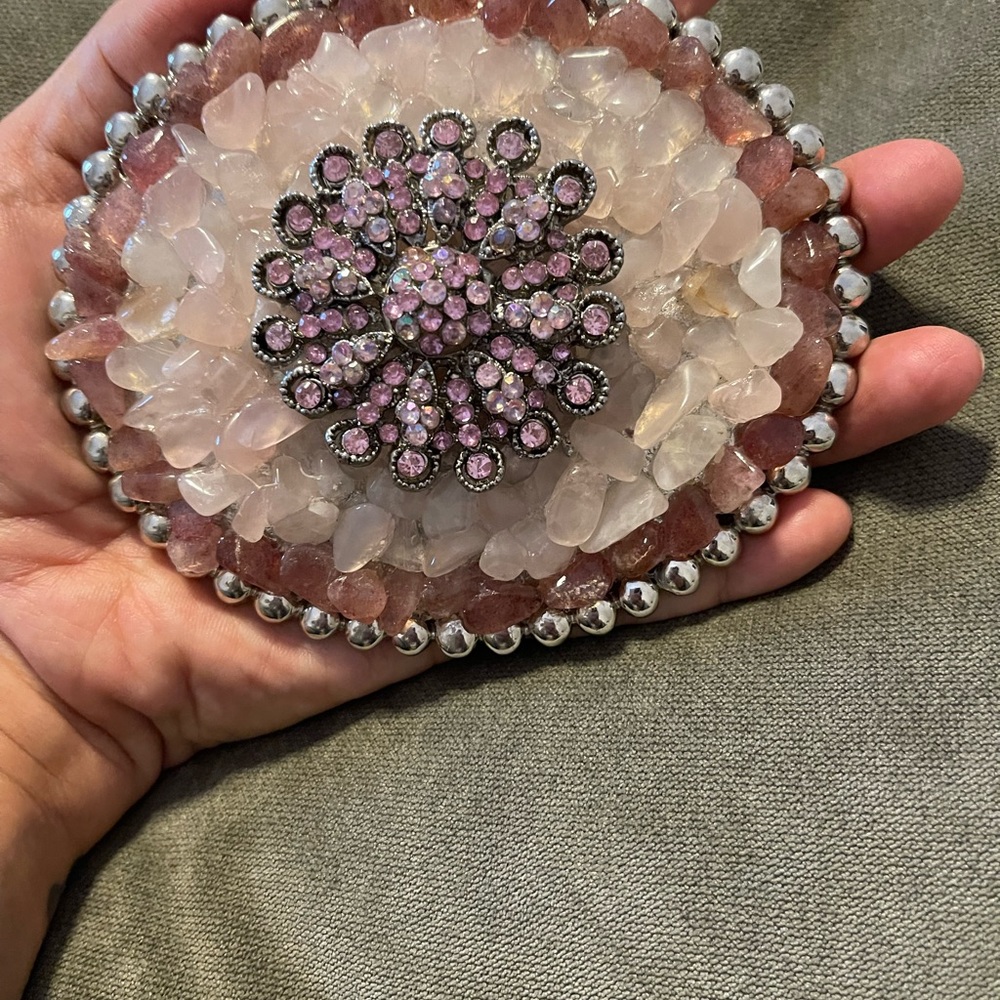 Large Belt buckle - Picture 2 of 2
